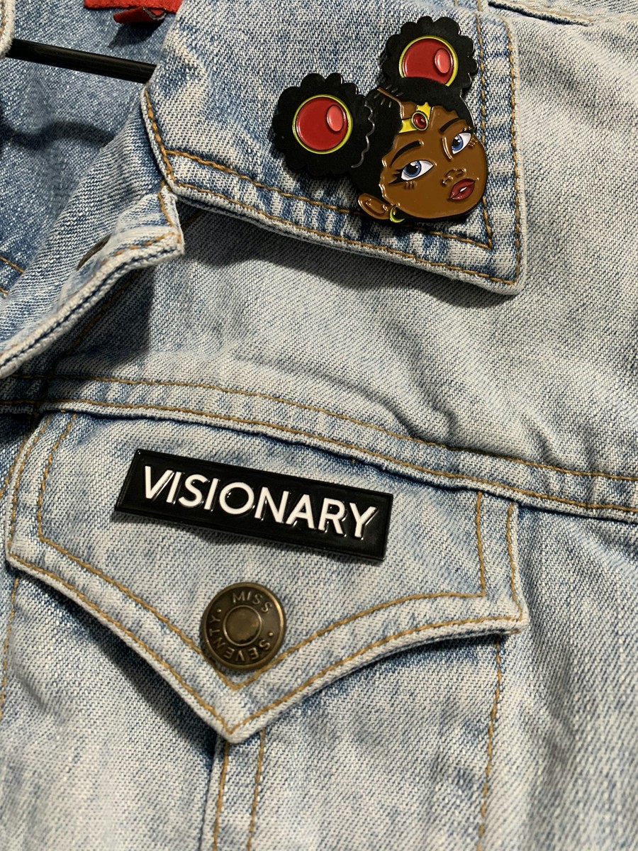Mission and Vision Illustration