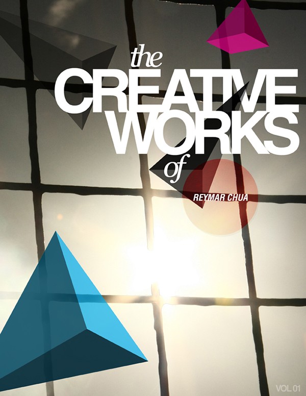 Creative Portfolio Showcase