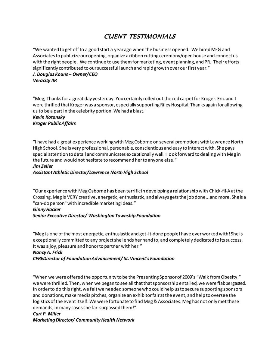 Testimonials Hero Visual
